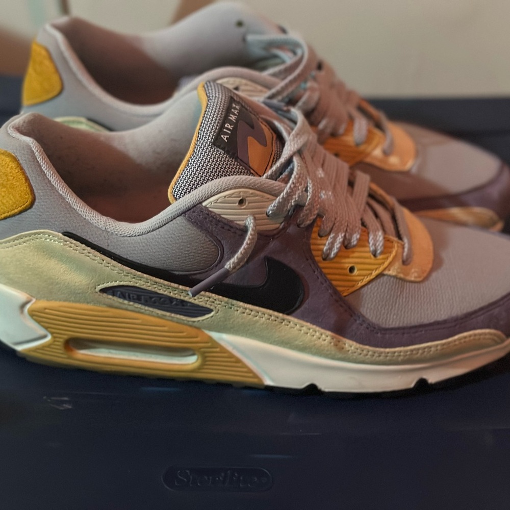 Nike air max 90 lemon drops. Rare